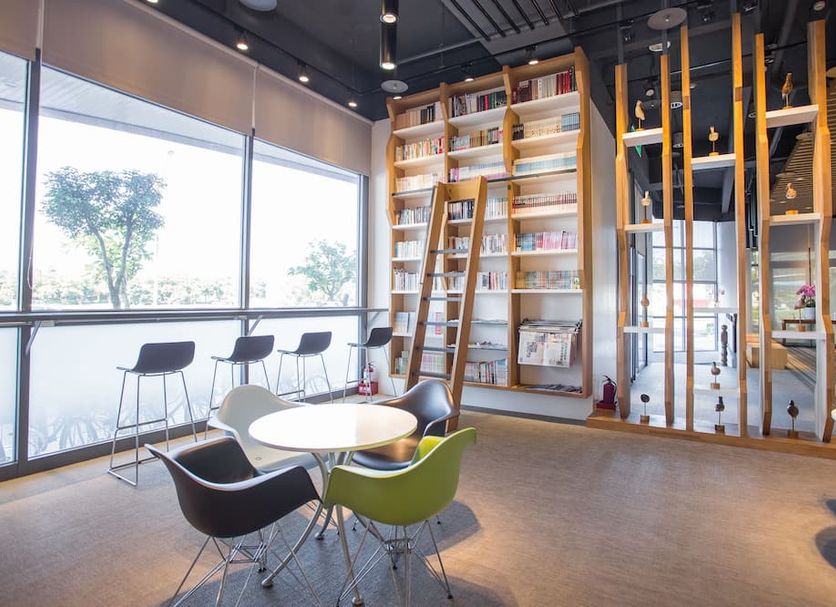 Sala d'estar Foto