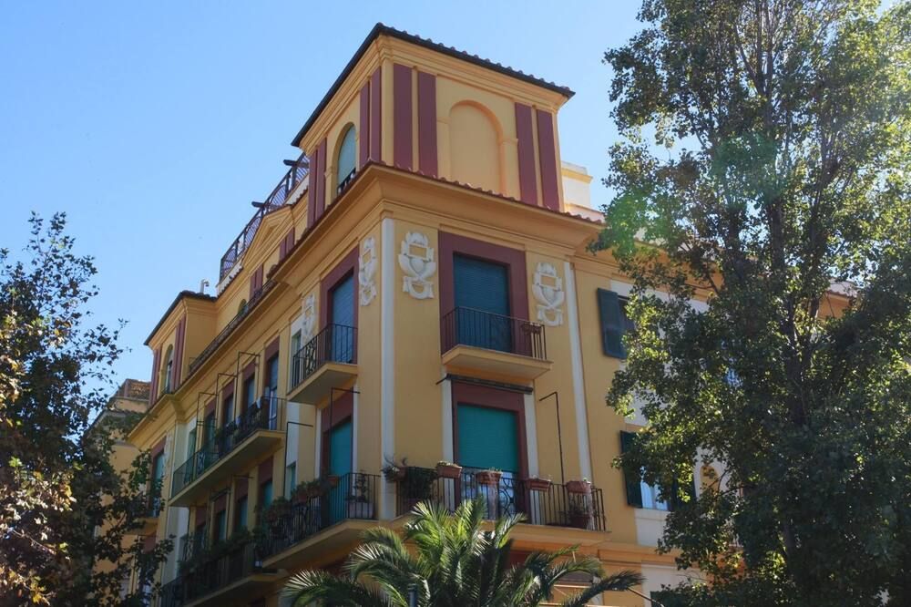 Edifici