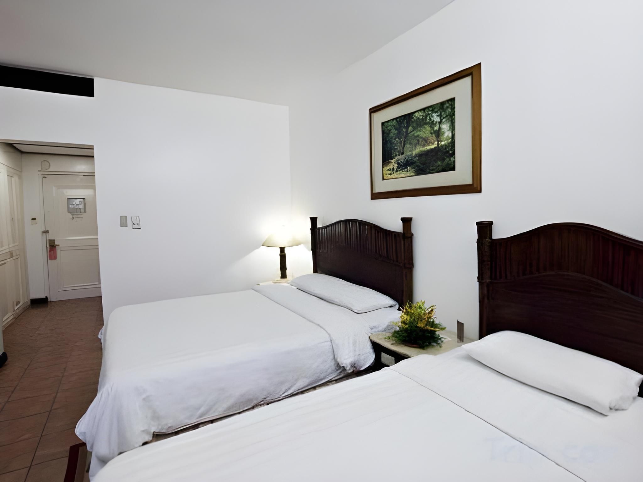 Habitació