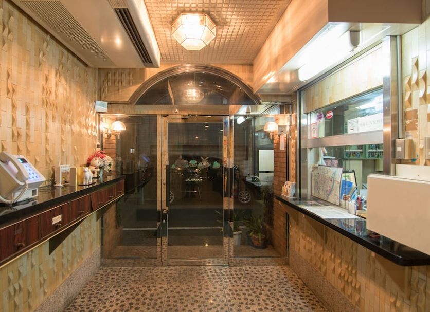 Recepció Foto