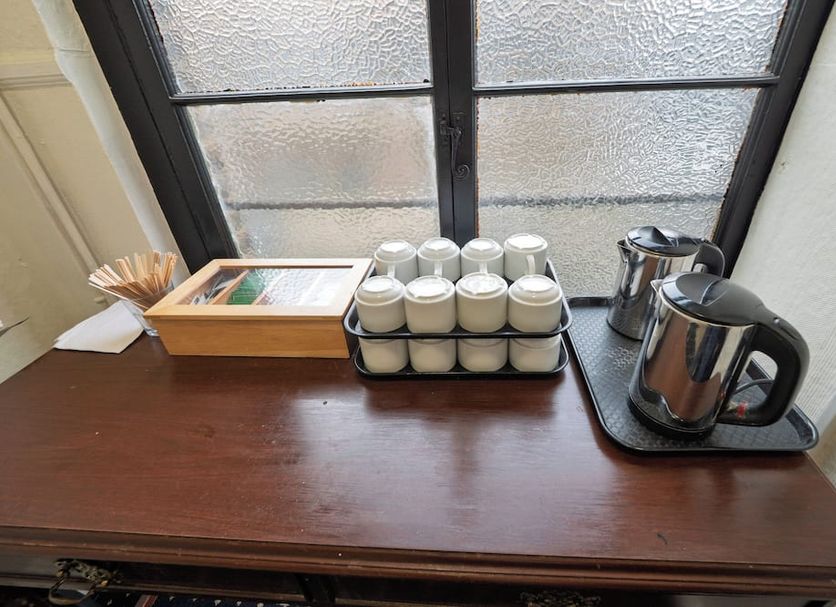 Serveis de l’habitació Foto