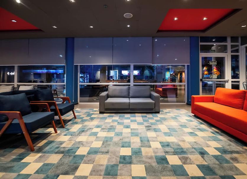 Sala d'estar Foto