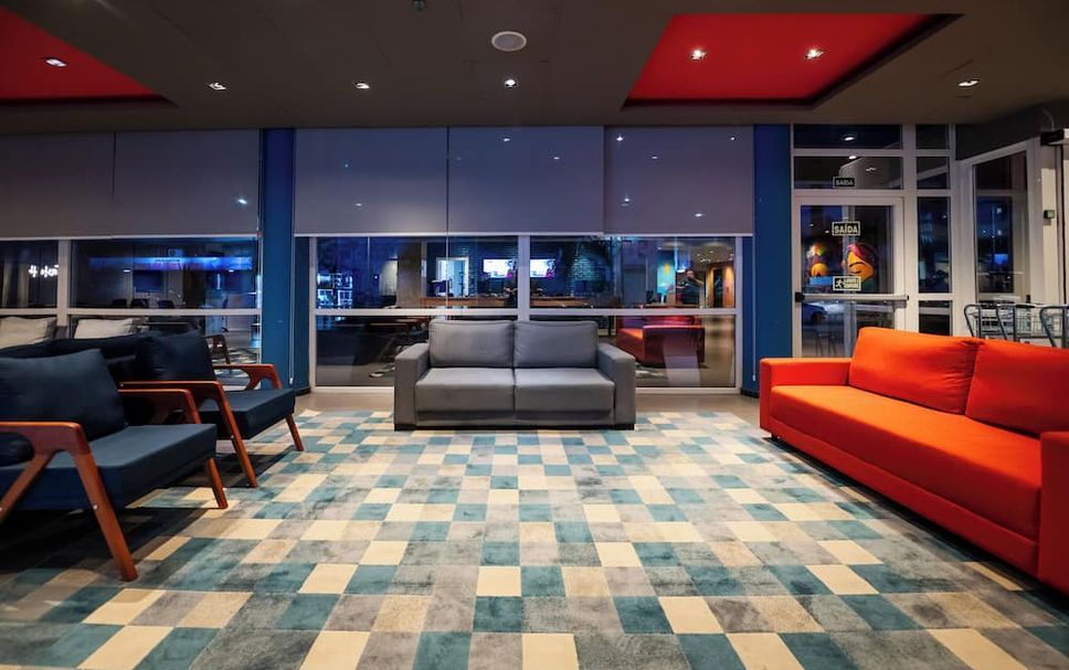 Sala d'estar Foto