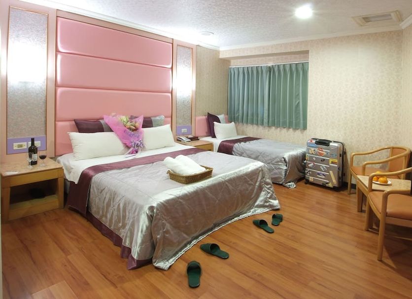 Habitació Foto