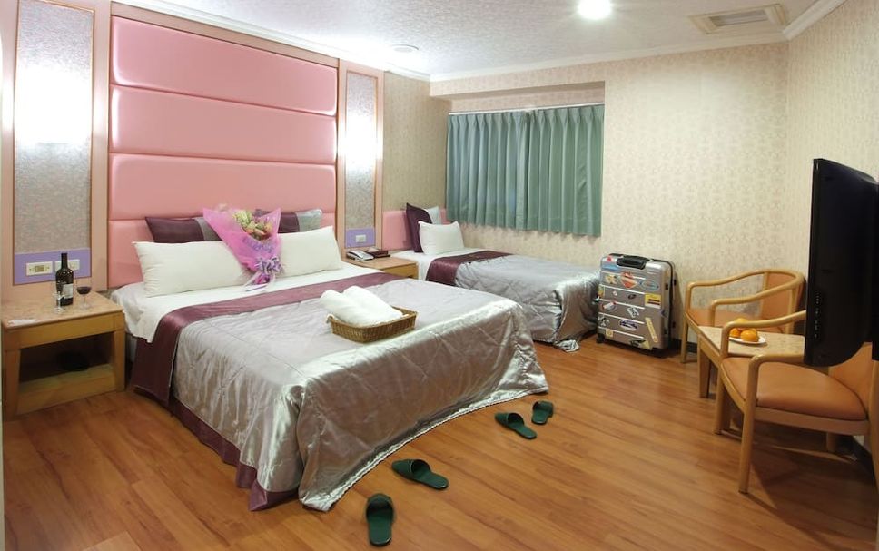 Habitació Foto
