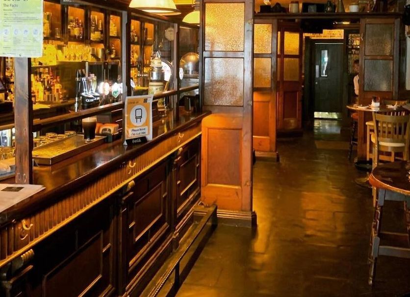 Bar Foto