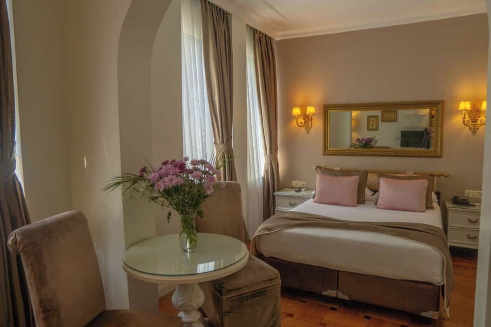 Habitació