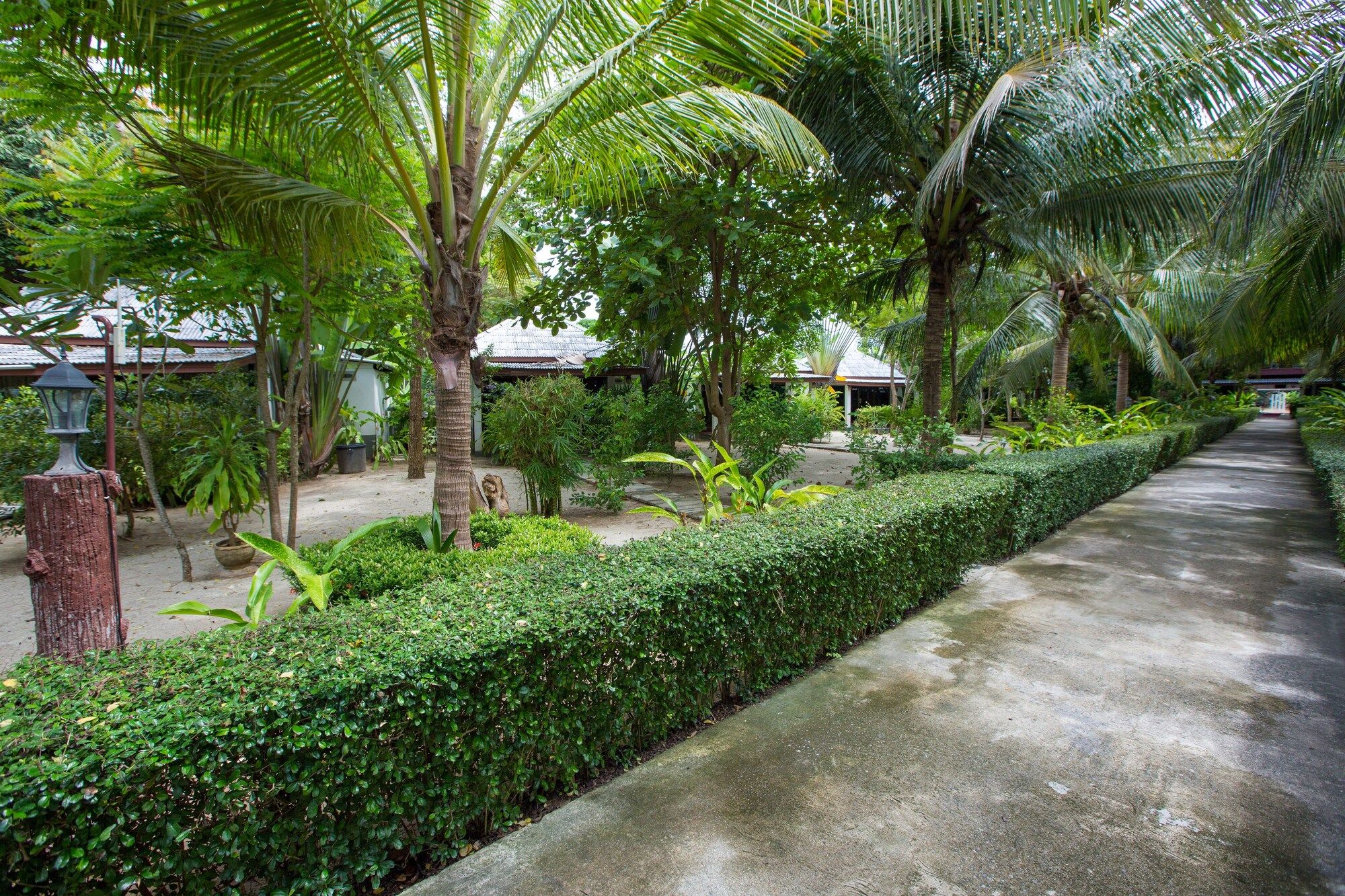 Vista exterior