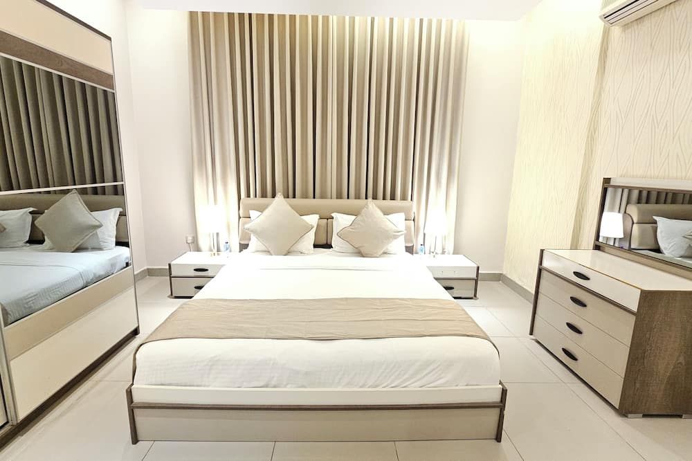 Habitació