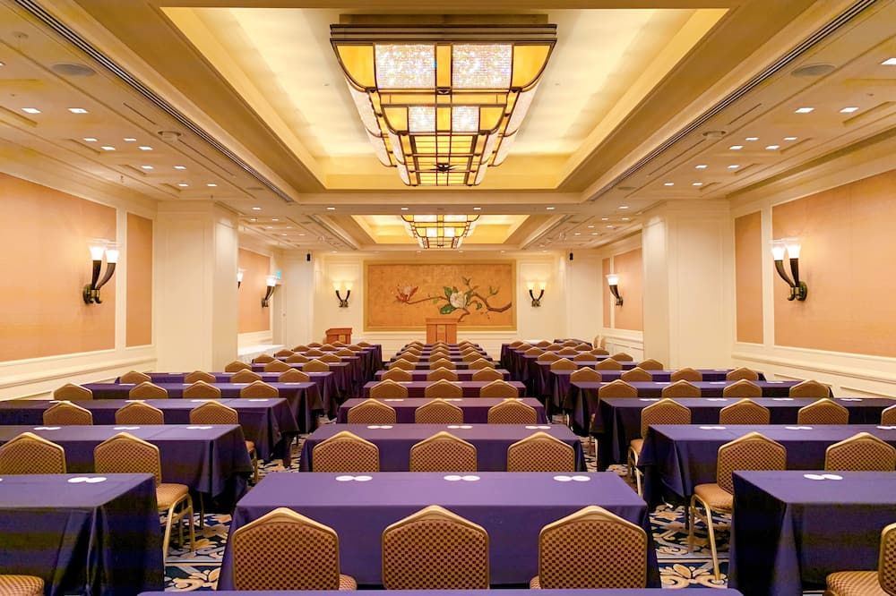 Sala de conferències