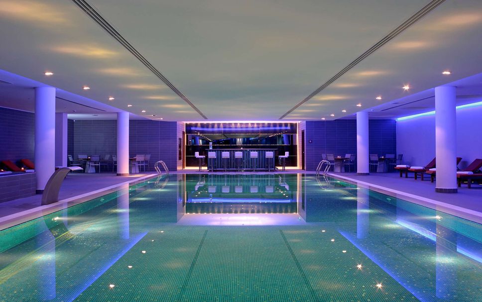 Pool Foto