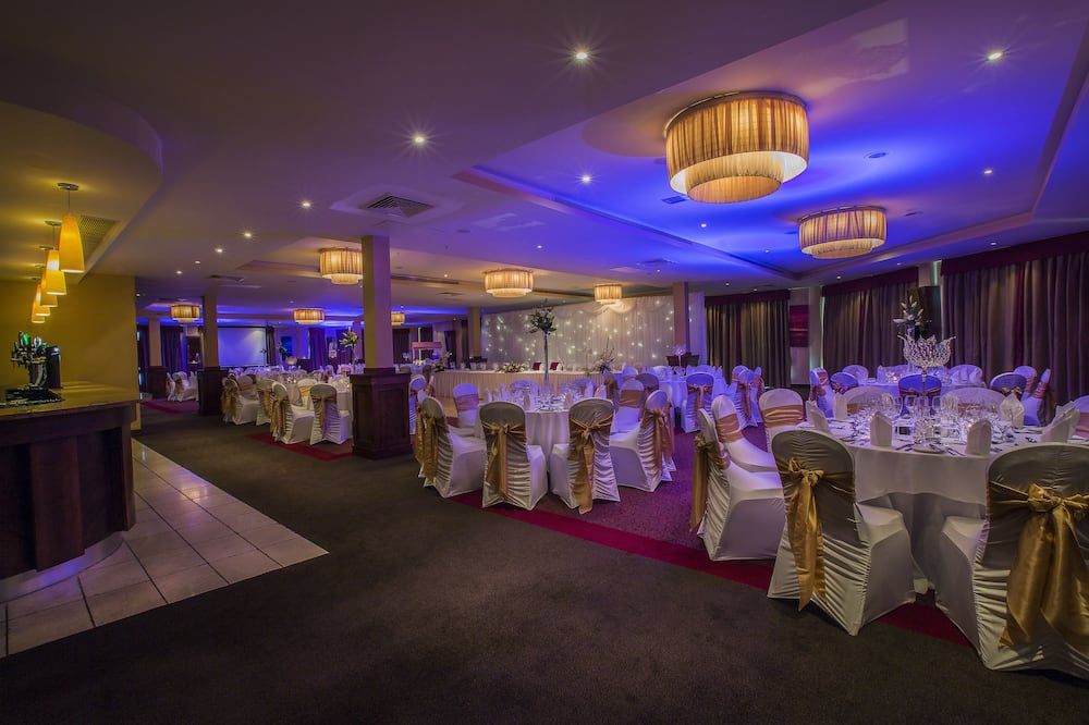 Sala de banquets