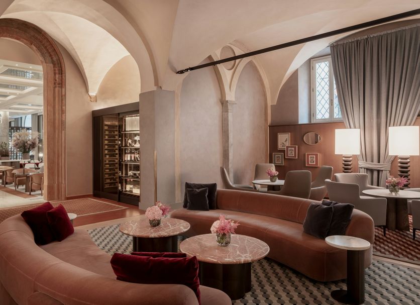 Sala d'estar Foto