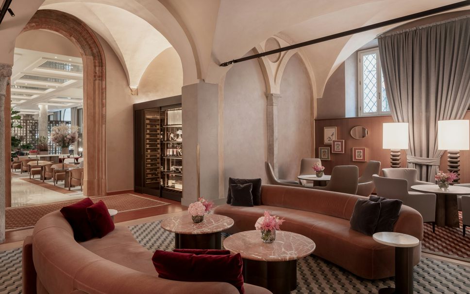 Sala d'estar Foto