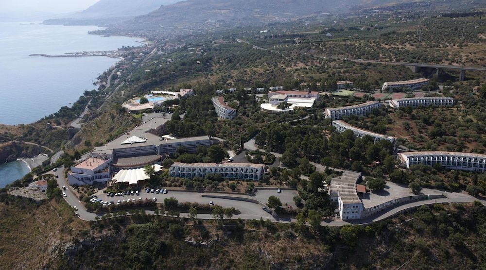 Vista exterior