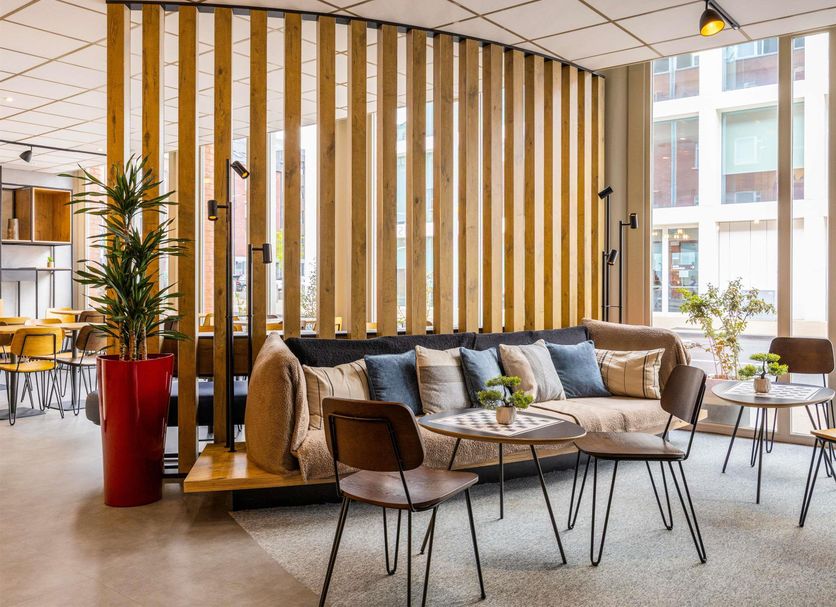Sala d'estar Foto