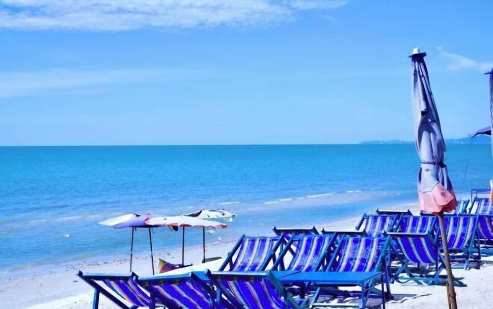 Platja Foto