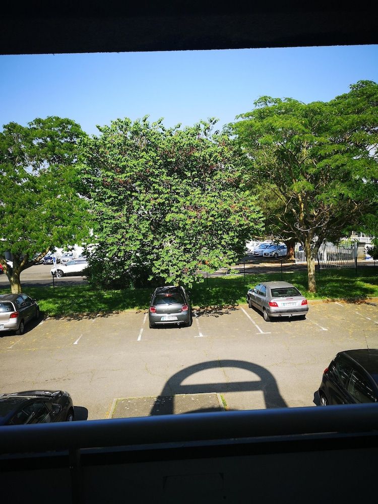 Vista exterior