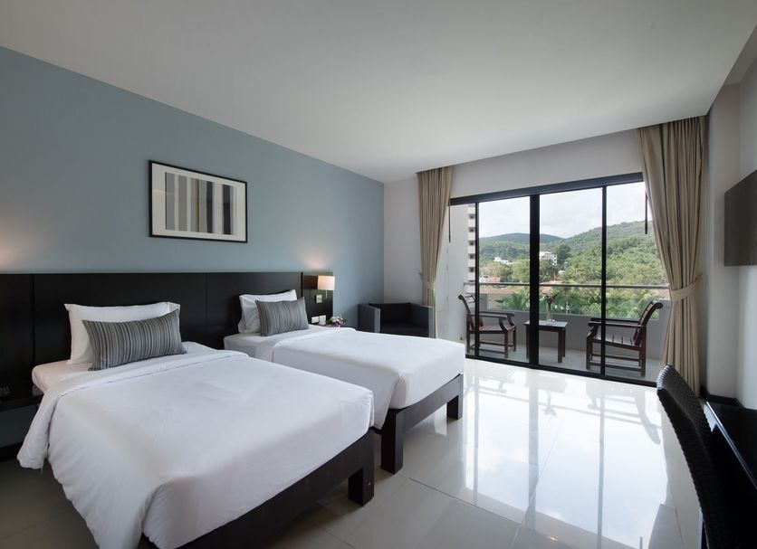 Habitació Foto