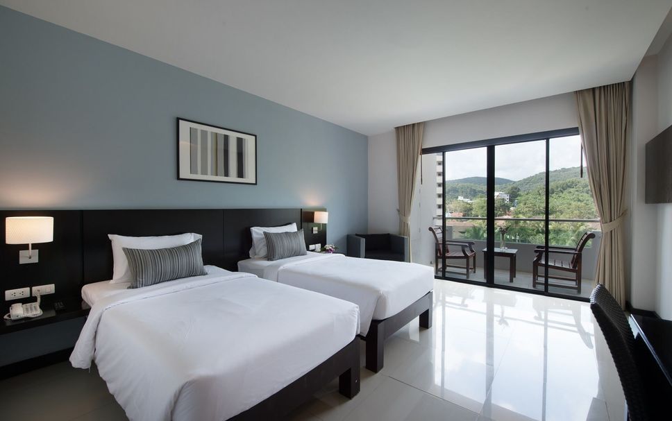 Habitació Foto