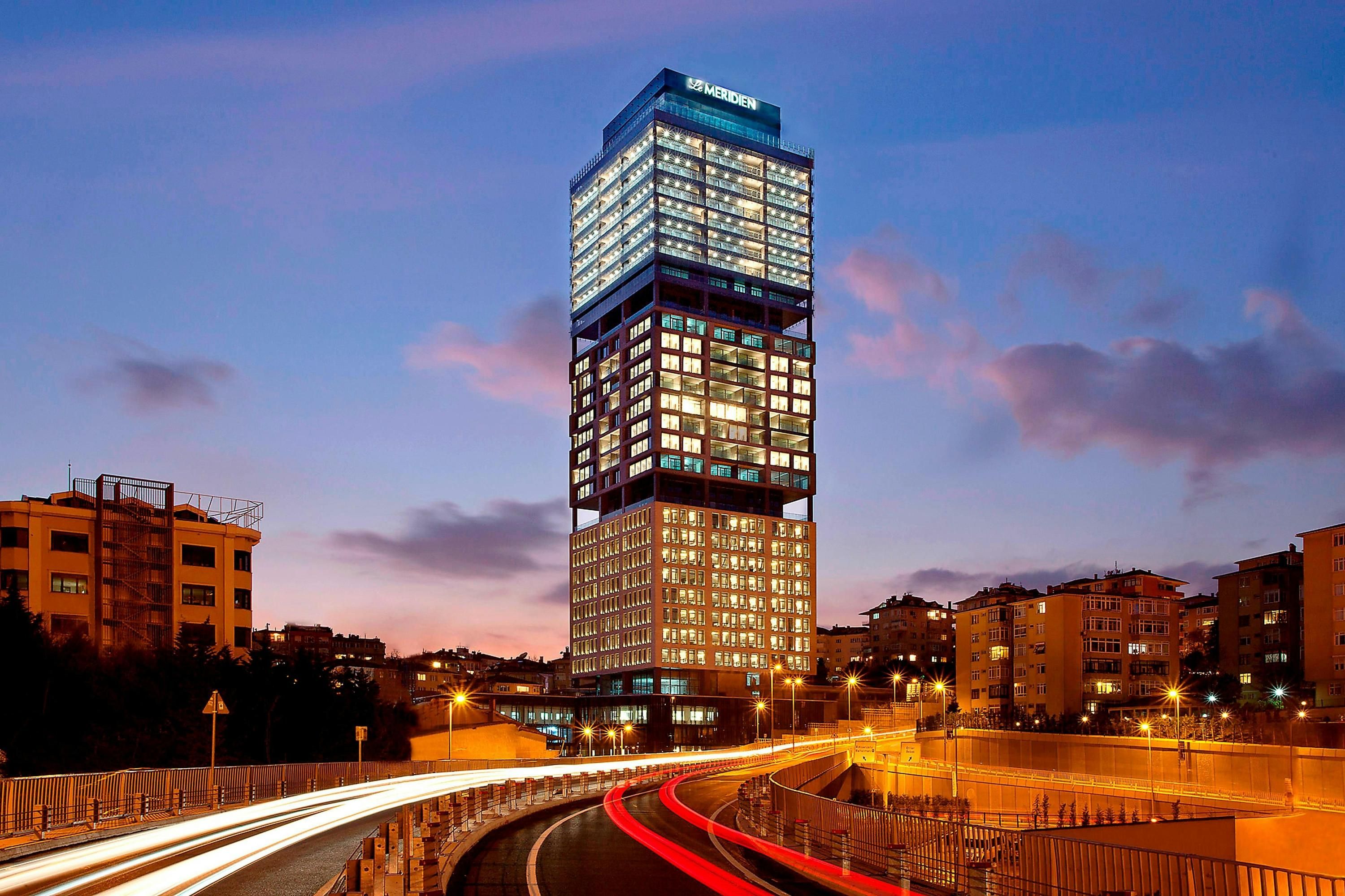 Edifici