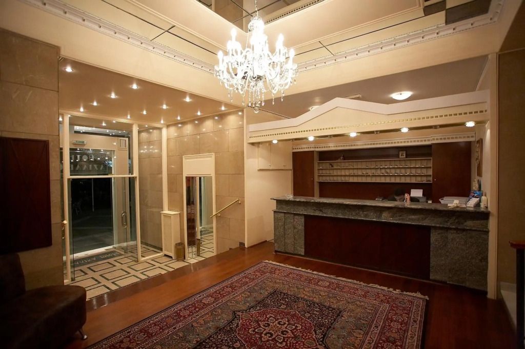 Recepció