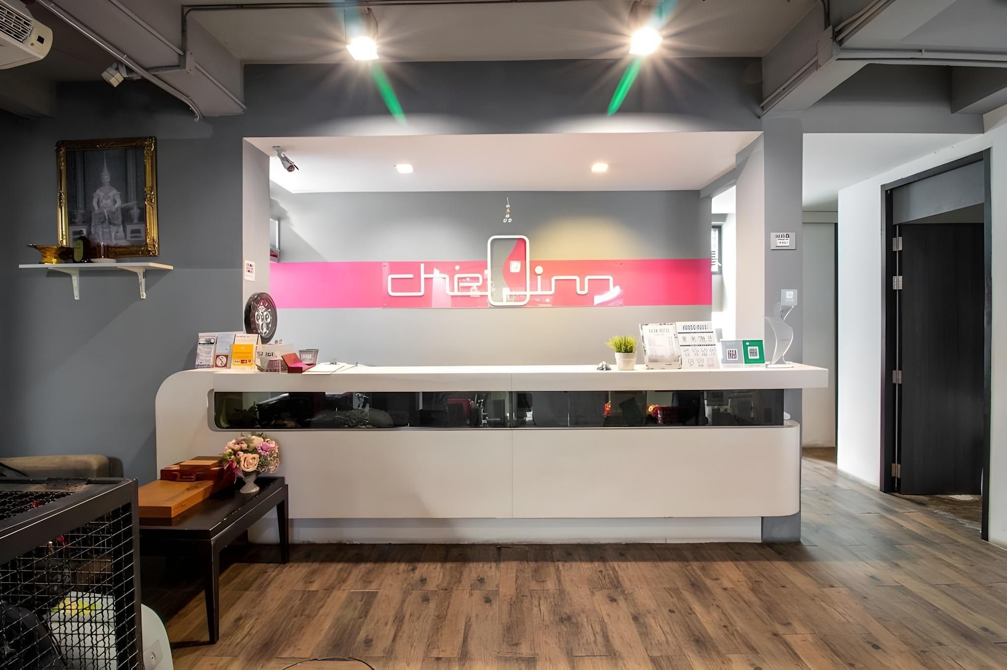 Recepció Foto