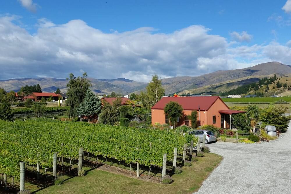Vista exterior