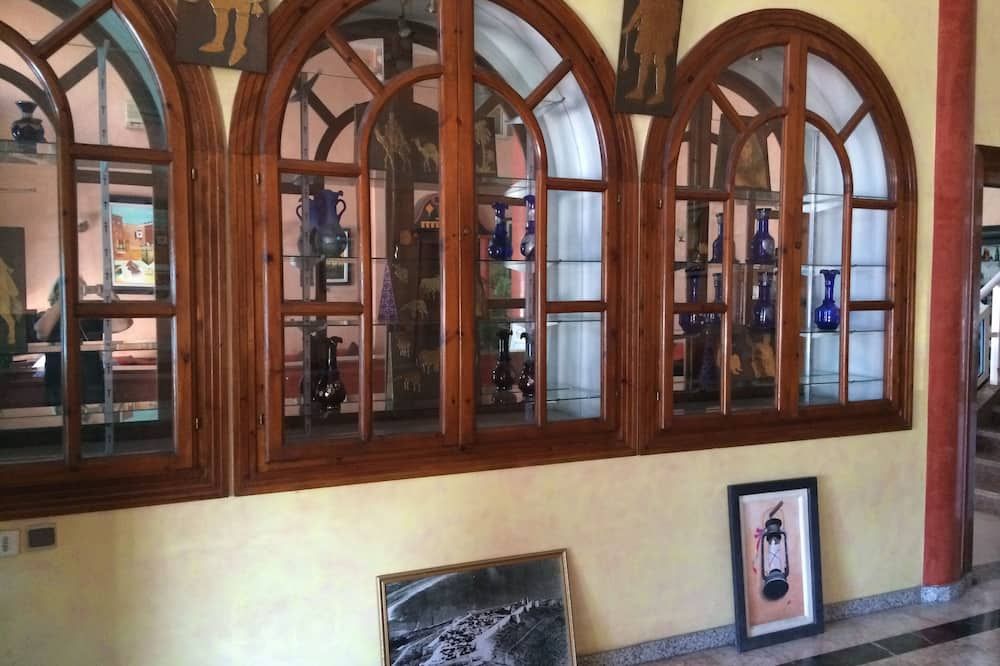 Serveis de l’habitació