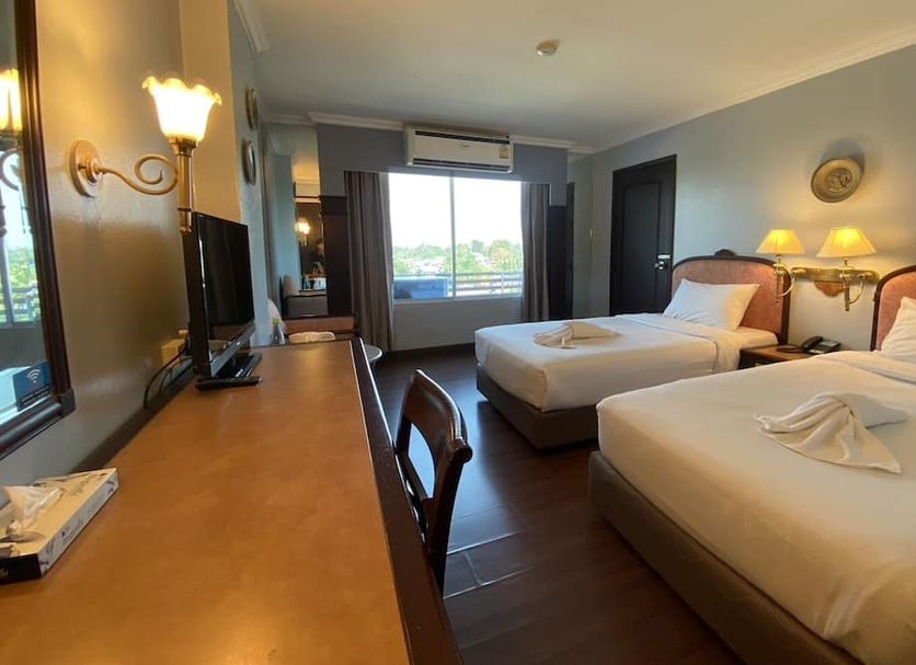 Habitació Foto