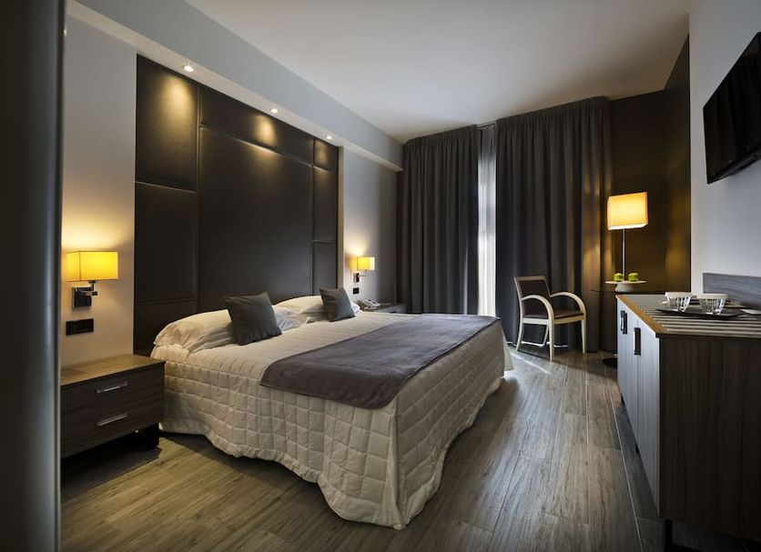 Habitació Foto