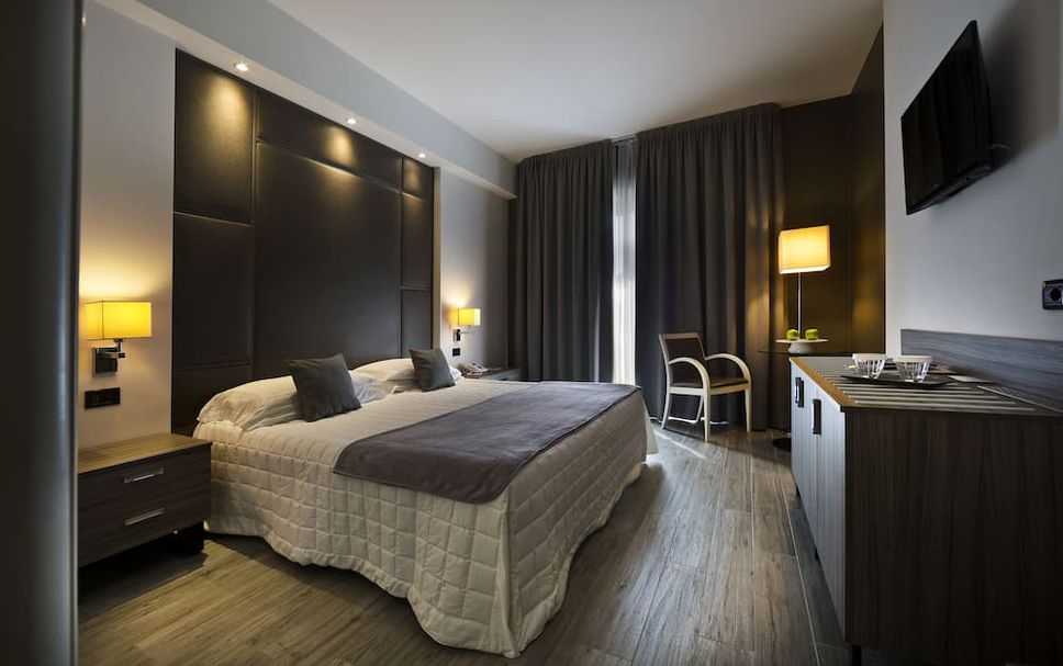 Habitació Foto