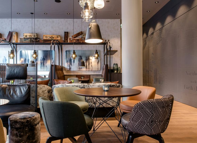 Sala d'estar Foto