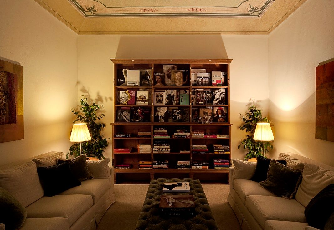 Sala d'estar