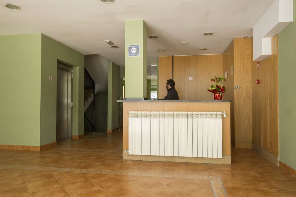 Recepció