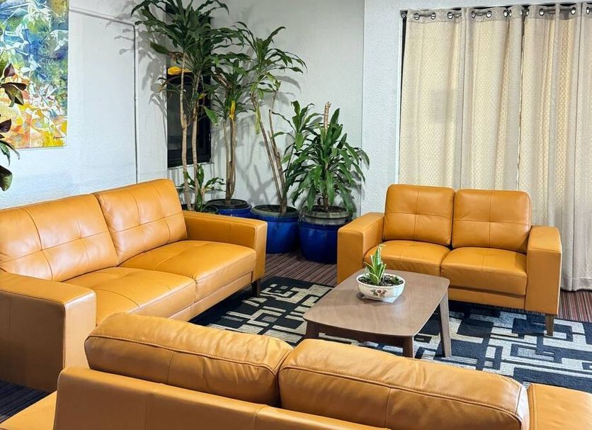 Sala d'estar Foto