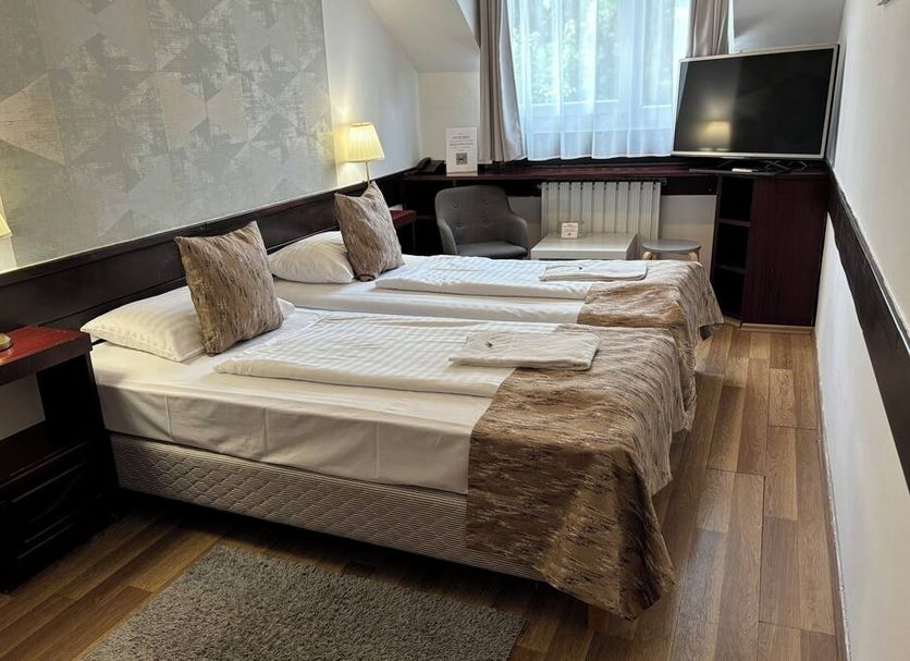 Habitació Foto