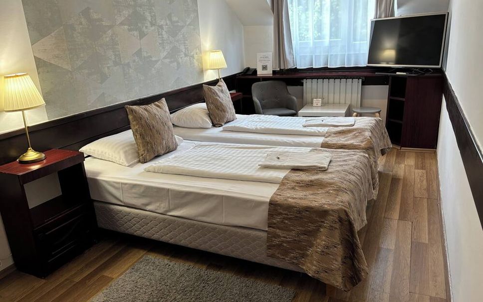Habitació Foto