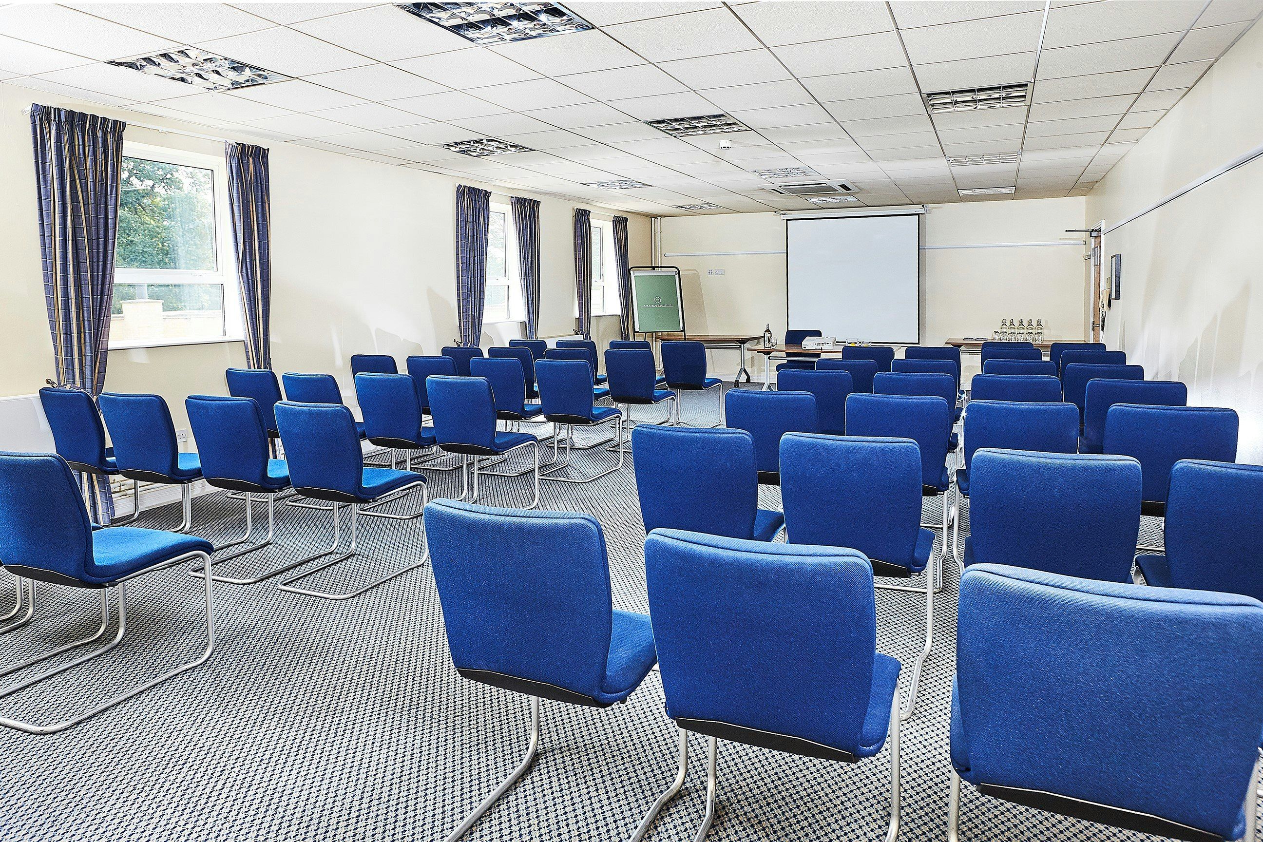 Sala de conferències