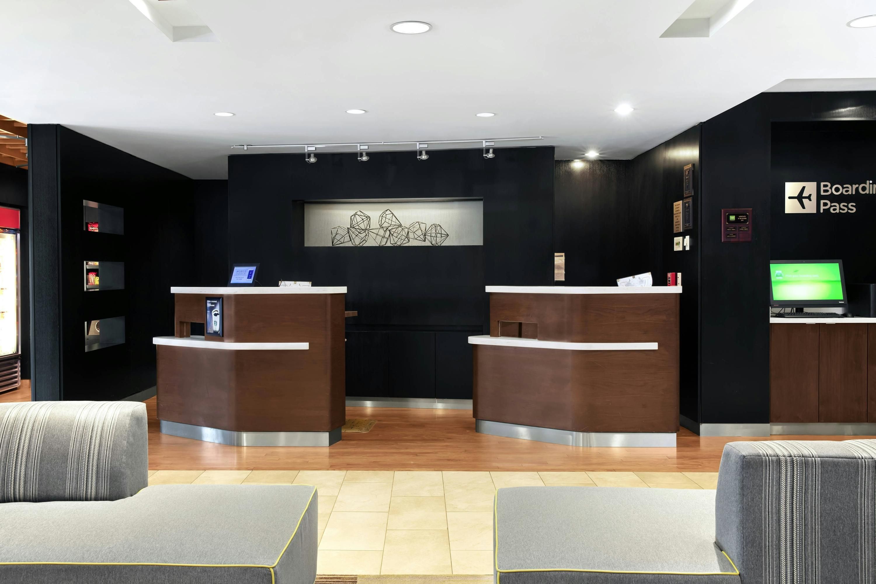 Recepció