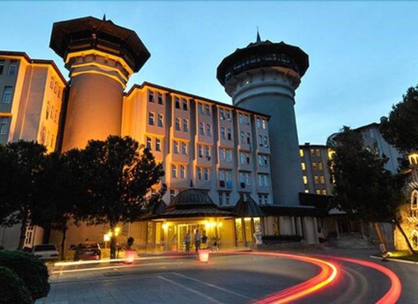 Edifici Foto