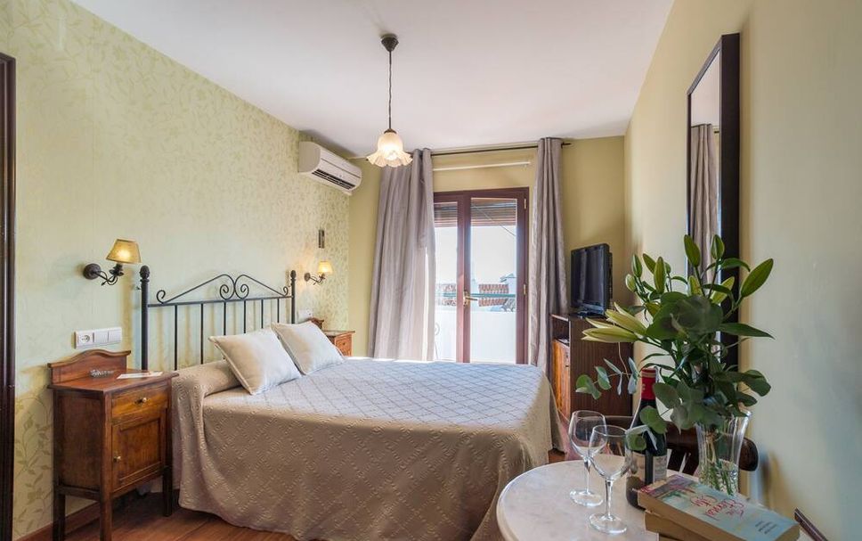 Habitació Foto