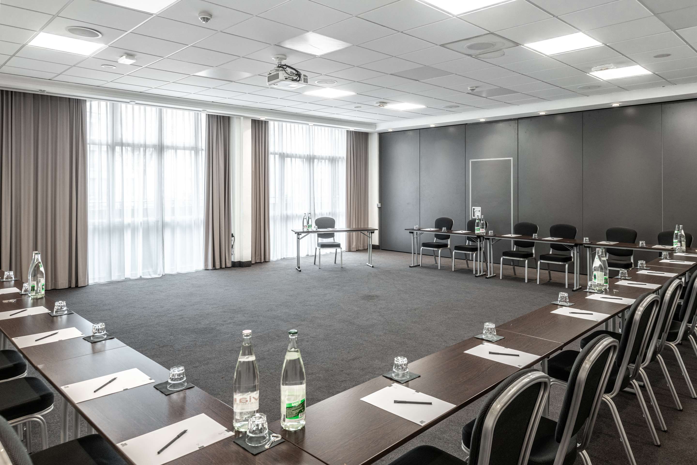 Sala de conferències
