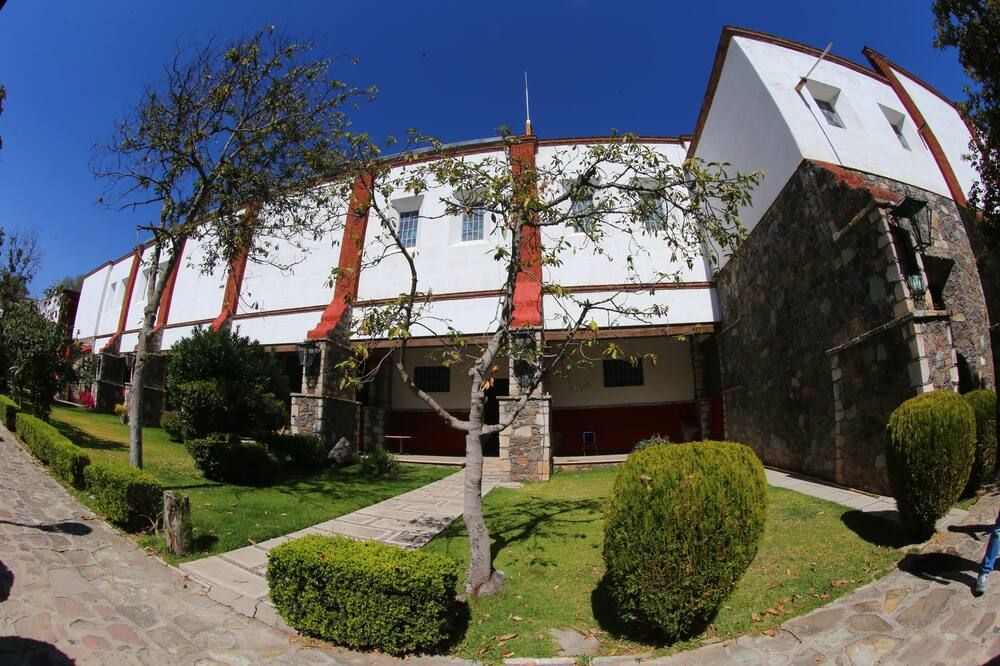 Vista exterior