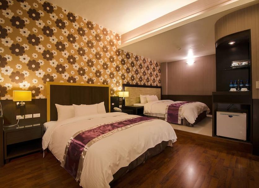 Habitació Foto