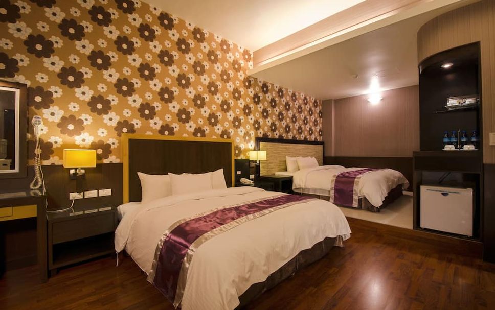 Habitació Foto