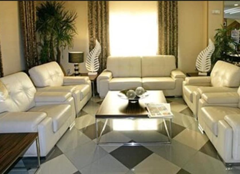 Sala d'estar Foto