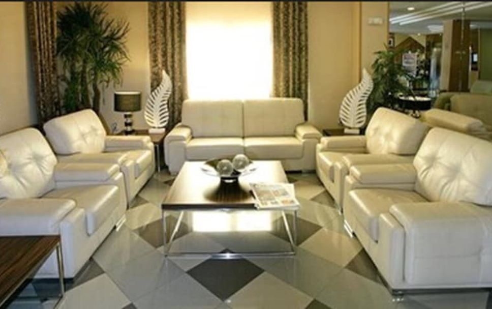 Sala d'estar Foto