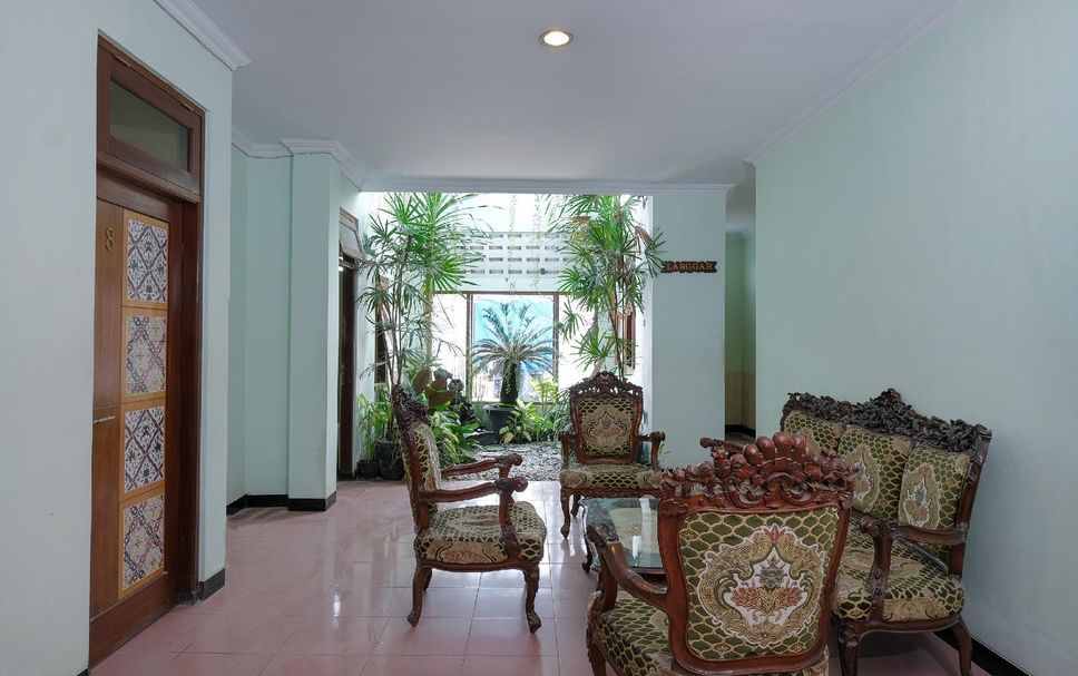 Sala Foto