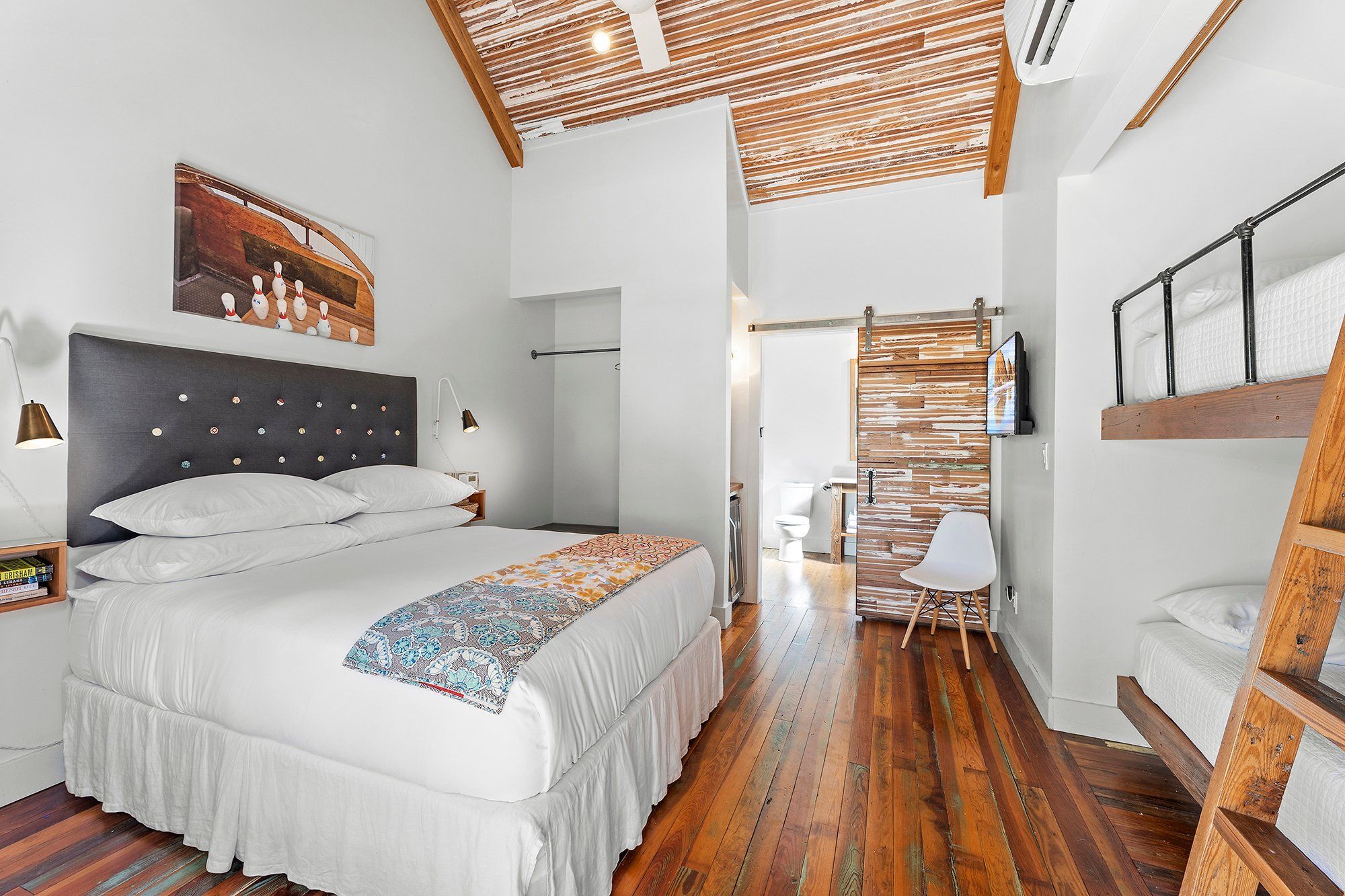 Habitació
